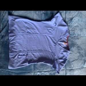 Dickies Xtreme STRETCH Women's 3-Pocket V-Neck Scrub Top
Like New